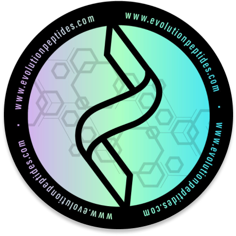 EVO Hologram Decal 3