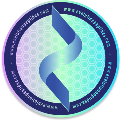 EVO Hologram Decal 3