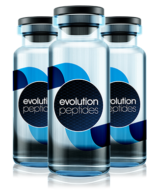 POWER PACK: 5 x MELANOTAN II 10mg